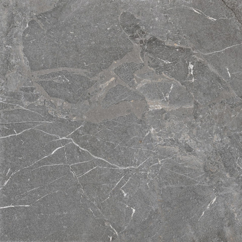 Mexen Terralite Gres gris émaillé rectifié G1, carreau sol-mur 60 x 60 cm, mat - TL306-060-060-05