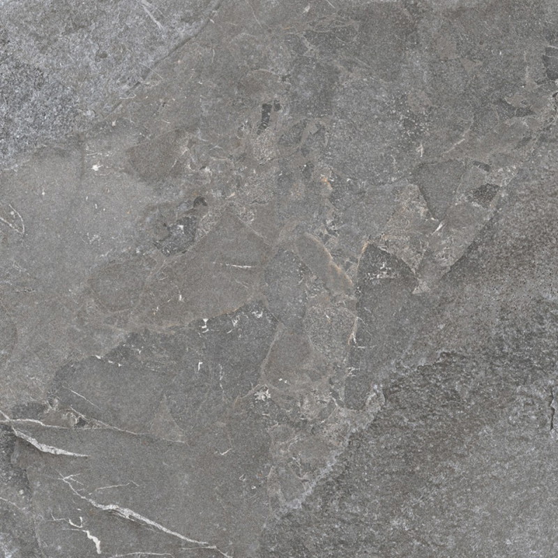 Mexen Terralite Gres gris émaillé rectifié G1, carreau sol-mur 60 x 60 cm, mat - TL306-060-060-05