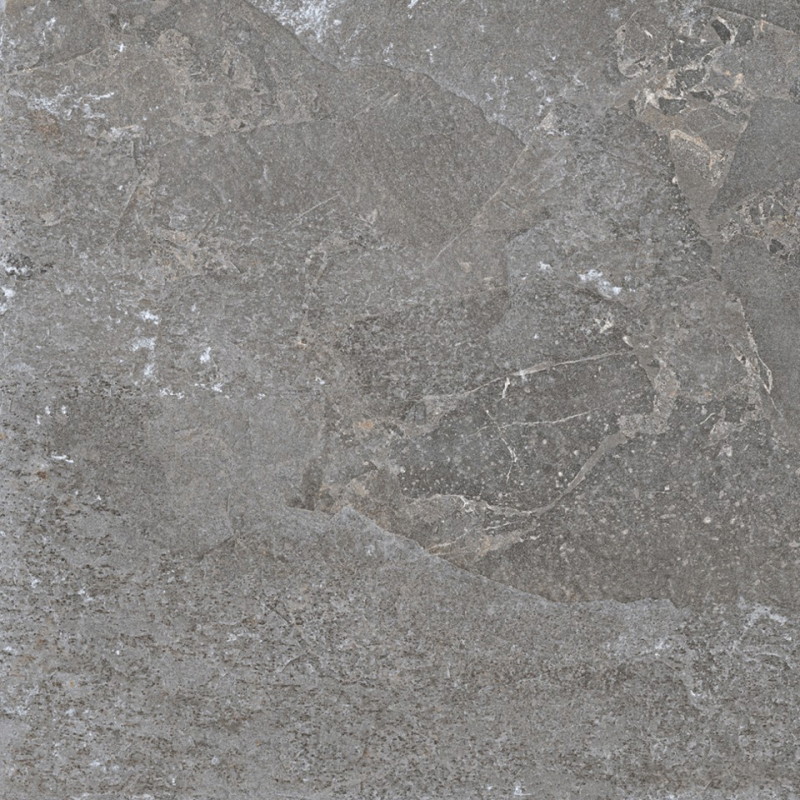 Mexen Terralite Gres gris émaillé rectifié G1, carreau sol-mur 60 x 60 cm, mat - TL306-060-060-05