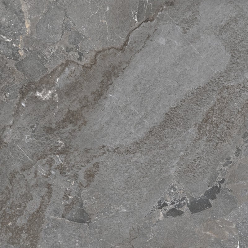 Mexen Terralite Gres gris émaillé rectifié G1, carreau sol-mur 60 x 60 cm, mat - TL306-060-060-05