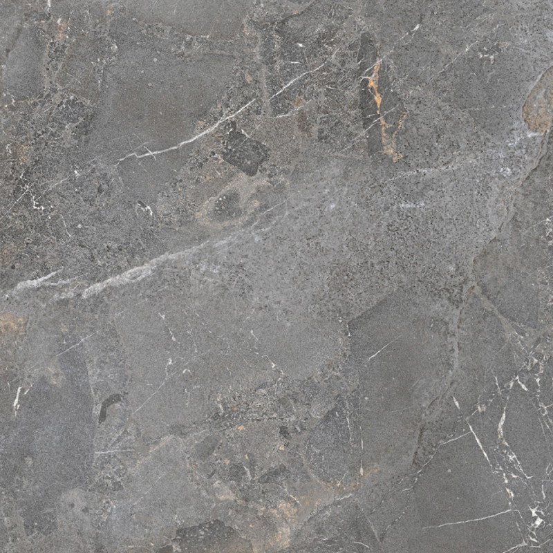 Mexen Terralite Gres gris émaillé rectifié G1, carreau sol-mur 60 x 60 cm, mat - TL306-060-060-05