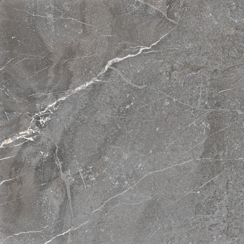 Mexen Terralite Gres gris émaillé rectifié G1, carreau sol-mur 60 x 60 cm, mat - TL306-060-060-05