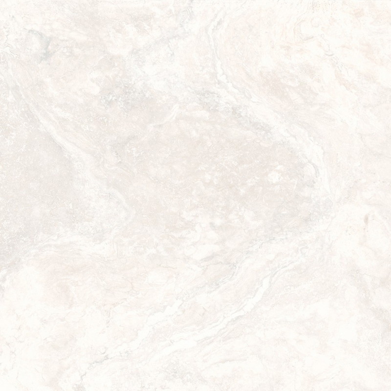 Mexen Tunisia Bianco grès émaillé rectifié G1, carreau sol-mur 60 x 60 cm, mat - TL307-060-060-00