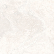 Mexen Tunisia Bianco grès émaillé rectifié G1, carreau sol-mur 60 x 60 cm, mat - TL307-060-060-00