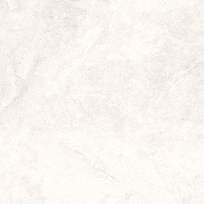 Mexen Tunisia Bianco grès émaillé rectifié G1, carreau sol-mur 60 x 60 cm, mat - TL307-060-060-00