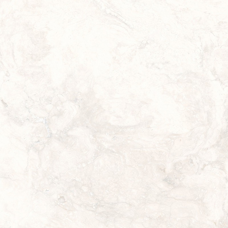 Mexen Tunisia Bianco grès émaillé rectifié G1, carreau sol-mur 60 x 60 cm, mat - TL307-060-060-00
