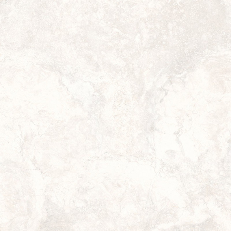 Mexen Tunisia Bianco grès émaillé rectifié G1, carreau sol-mur 60 x 60 cm, mat - TL307-060-060-00