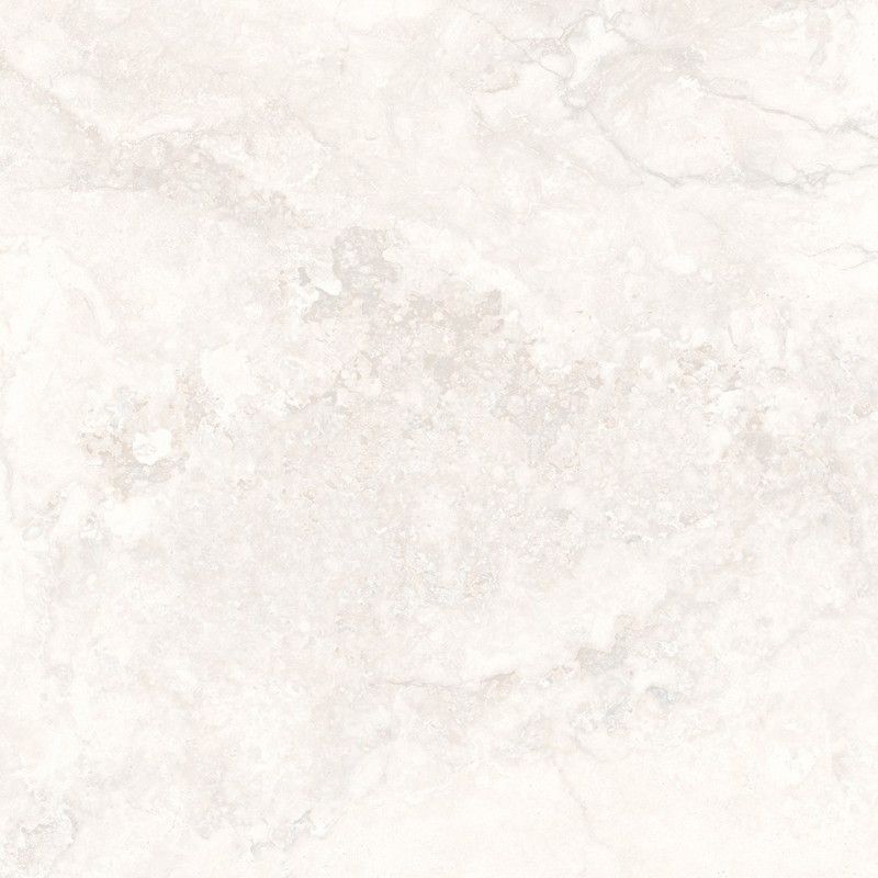 Mexen Tunisia Bianco grès émaillé rectifié G1, carreau sol-mur 60 x 60 cm, mat - TL307-060-060-00