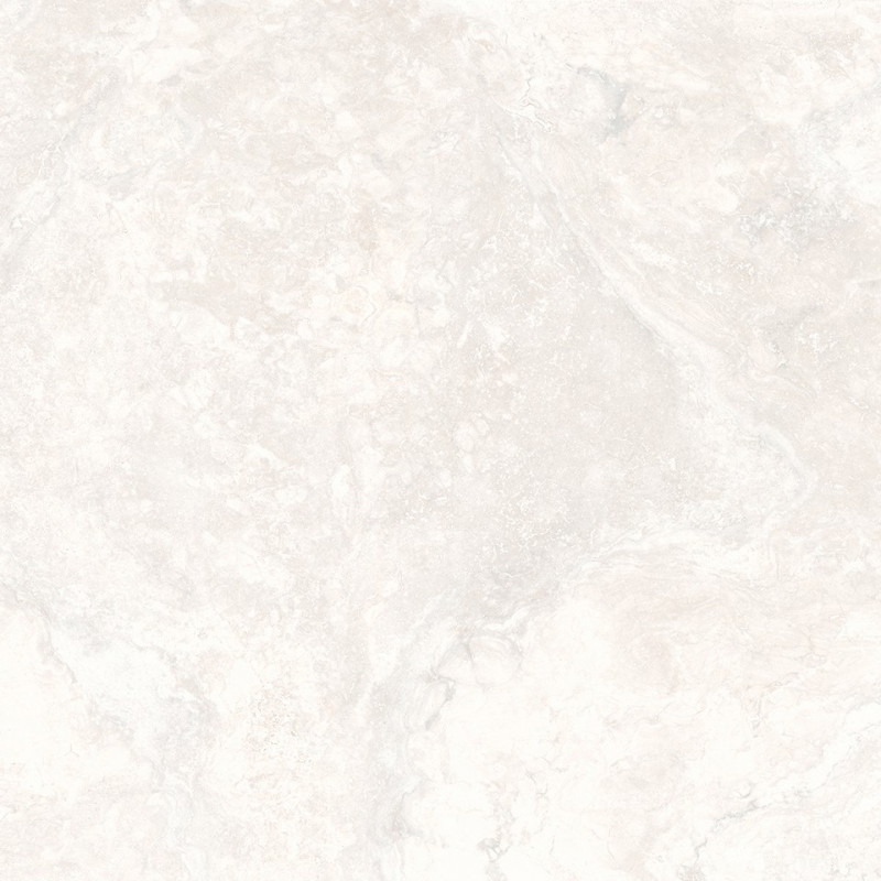 Mexen Tunisia Bianco grès émaillé rectifié G1, carreau sol-mur 60 x 60 cm, mat - TL307-060-060-00
