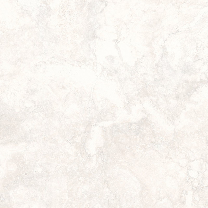 Mexen Tunisia Bianco grès émaillé rectifié G1, carreau sol-mur 60 x 60 cm, mat - TL307-060-060-00