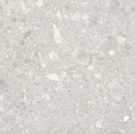 Mexen Ceppo Bianco grès émaillé rectifié G1, carreau sol-mur 60 x 60 cm, mat - TL314-060-060-02