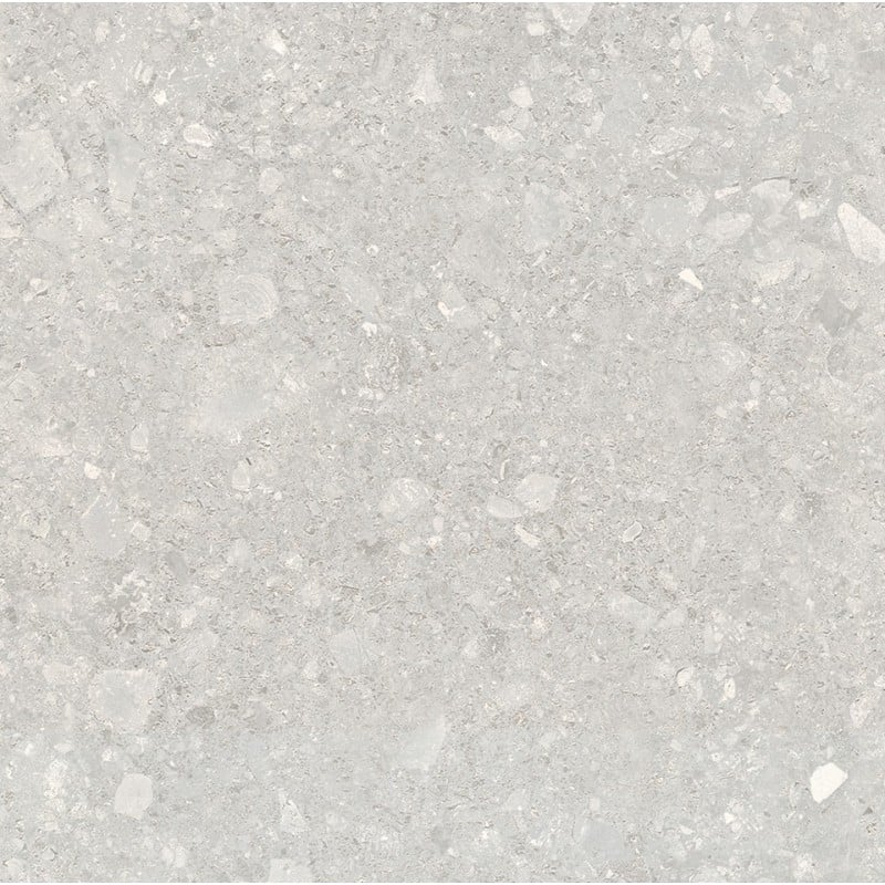 Mexen Ceppo Bianco grès émaillé rectifié G1, carreau sol-mur 60 x 60 cm, mat - TL314-060-060-02