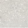 Mexen Ceppo Bianco grès émaillé rectifié G1, carreau sol-mur 60 x 60 cm, mat - TL314-060-060-02