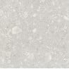 Mexen Ceppo Bianco grès émaillé rectifié G1, carreau sol-mur 60 x 60 cm, mat - TL314-060-060-02