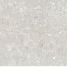 Mexen Ceppo Bianco grès émaillé rectifié G1, carreau sol-mur 60 x 60 cm, mat - TL314-060-060-02