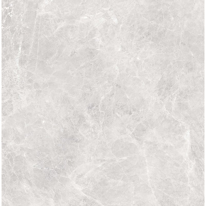 Mexen Runa Bianco grès émaillé rect. G1, carreau sol-mur 60 x 60 cm, mat - TL323-060-060-00