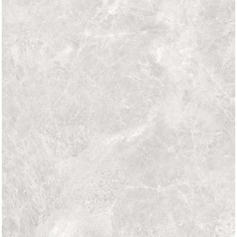 Mexen Runa Bianco grès émaillé rect. G1, carreau sol-mur 60 x 60 cm, mat - TL323-060-060-00
