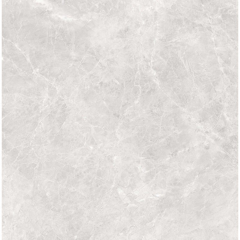 Mexen Runa Bianco grès émaillé rect. G1, carreau sol-mur 60 x 60 cm, mat - TL323-060-060-00