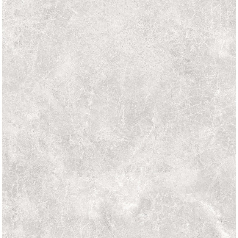 Mexen Runa Bianco grès émaillé rect. G1, carreau sol-mur 60 x 60 cm, mat - TL323-060-060-00