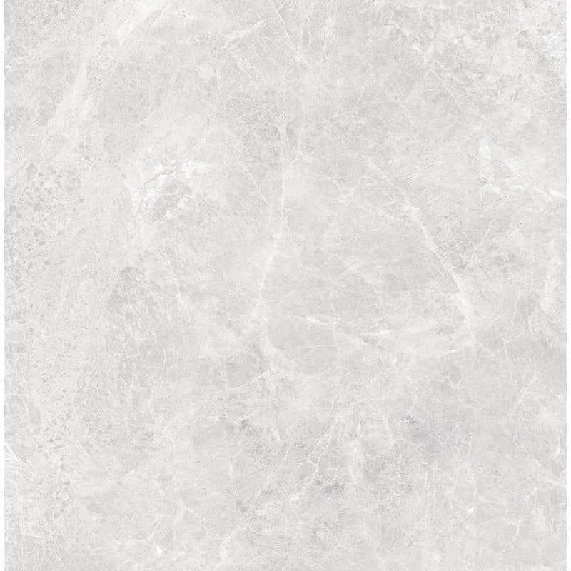 Mexen Runa Bianco grès émaillé rect. G1, carreau sol-mur 60 x 60 cm, mat - TL323-060-060-00