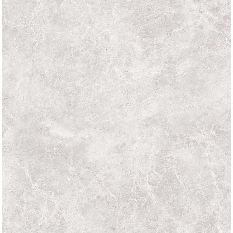 Mexen Runa Bianco grès émaillé rect. G1, carreau sol-mur 60 x 60 cm, mat - TL323-060-060-00