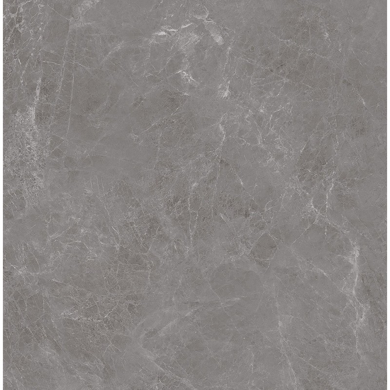 Mexen Runa Gris grès émaillé rectifié G1, carreau sol-mur 60 x 60 cm, mat - TL323-060-060-01