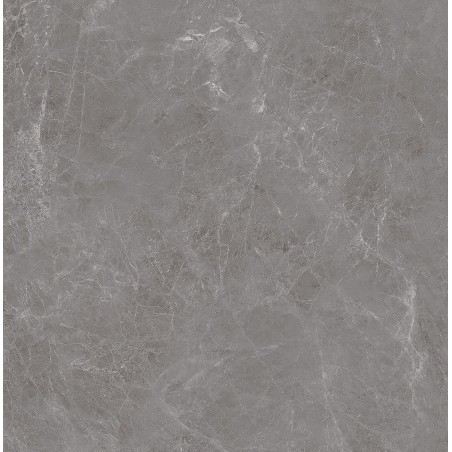 Mexen Runa Gris grès émaillé rectifié G1, carreau sol-mur 60 x 60 cm, mat - TL323-060-060-01