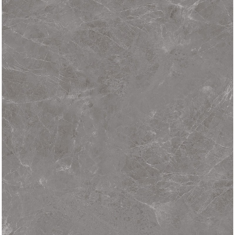 Mexen Runa Gris grès émaillé rectifié G1, carreau sol-mur 60 x 60 cm, mat - TL323-060-060-01