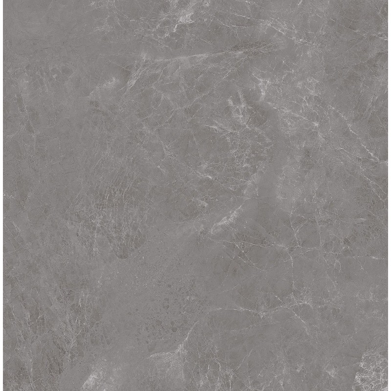 Mexen Runa Gris grès émaillé rectifié G1, carreau sol-mur 60 x 60 cm, mat - TL323-060-060-01