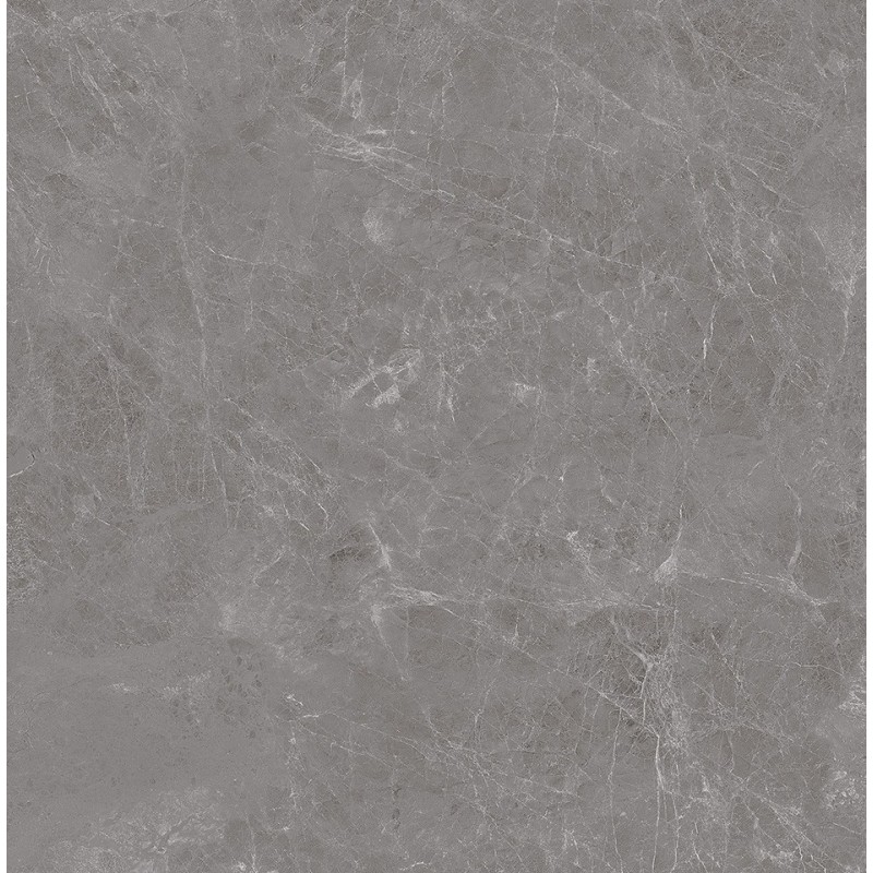 Mexen Runa Gris grès émaillé rectifié G1, carreau sol-mur 60 x 60 cm, mat - TL323-060-060-01