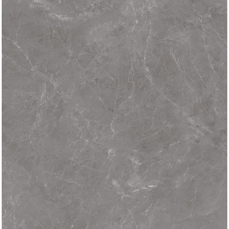 Mexen Runa Gris grès émaillé rectifié G1, carreau sol-mur 60 x 60 cm, mat - TL323-060-060-01