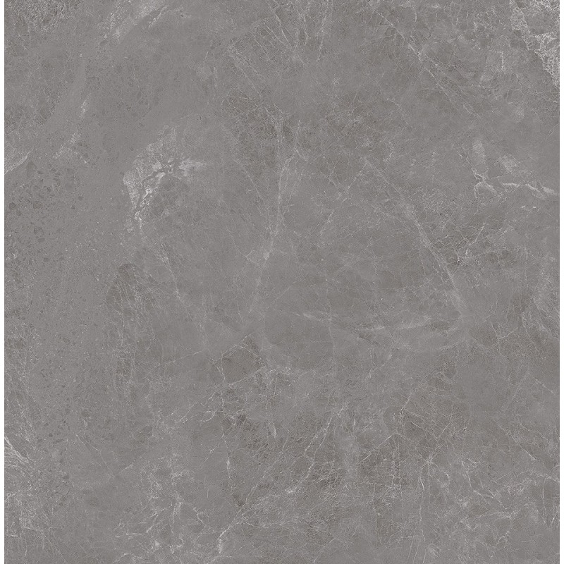 Mexen Runa Gris grès émaillé rectifié G1, carreau sol-mur 60 x 60 cm, mat - TL323-060-060-01