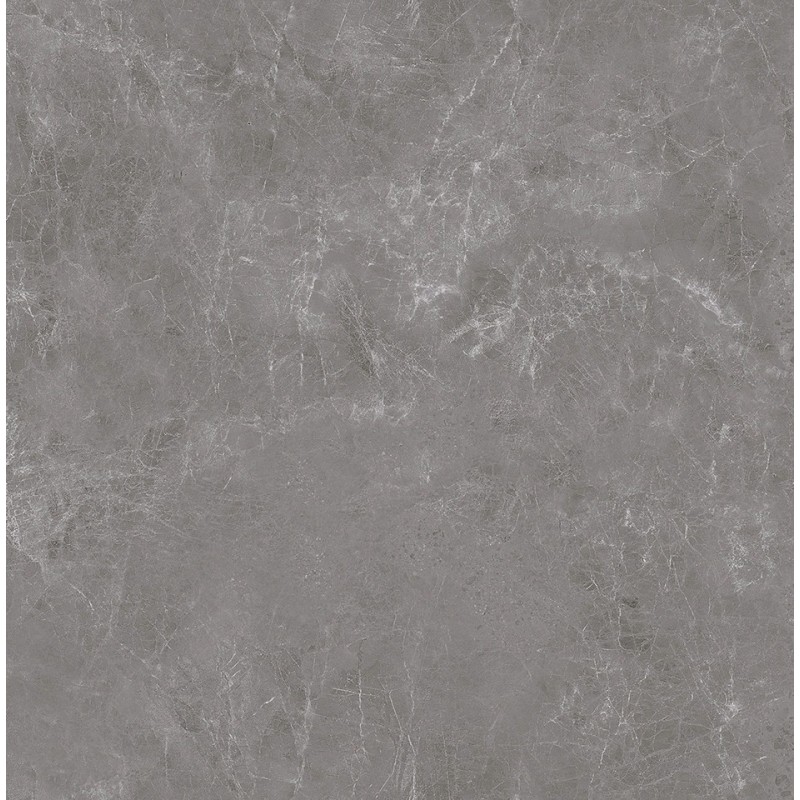 Mexen Runa Gris grès émaillé rectifié G1, carreau sol-mur 60 x 60 cm, mat - TL323-060-060-01