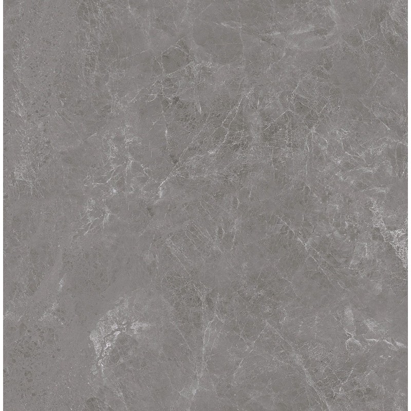 Mexen Runa Gris grès émaillé rectifié G1, carreau sol-mur 60 x 60 cm, mat - TL323-060-060-01