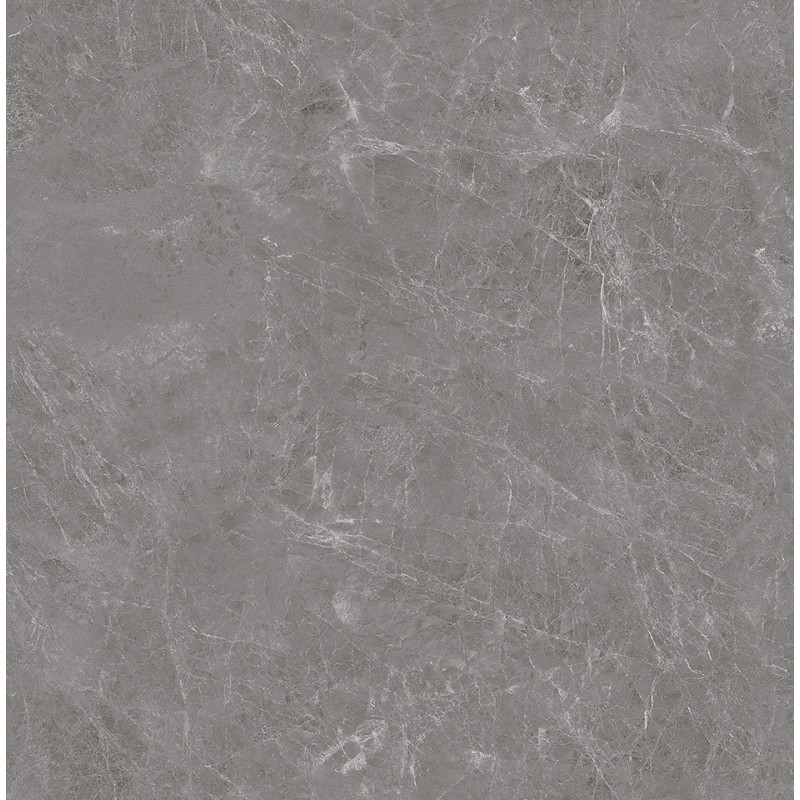 Mexen Runa Gris grès émaillé rectifié G1, carreau sol-mur 60 x 60 cm, mat - TL323-060-060-01
