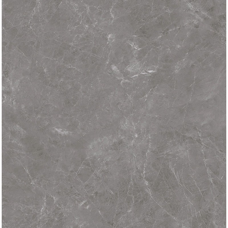 Mexen Runa Gris grès émaillé rectifié G1, carreau sol-mur 60 x 60 cm, mat - TL323-060-060-01