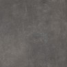 Mexen Kamen Anthracite grès émaillé rectifié G1, carreau sol-mur 60 x 60 cm, mat - TL335-060-060-00