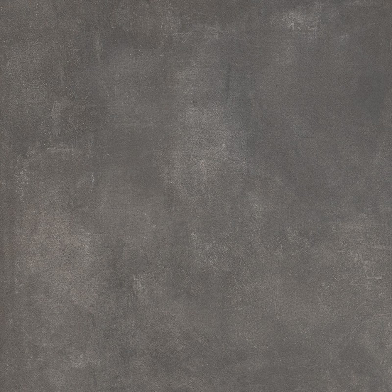 Mexen Kamen Anthracite grès émaillé rectifié G1, carreau sol-mur 60 x 60 cm, mat - TL335-060-060-00
