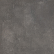 Mexen Kamen Anthracite grès émaillé rectifié G1, carreau sol-mur 60 x 60 cm, mat - TL335-060-060-00