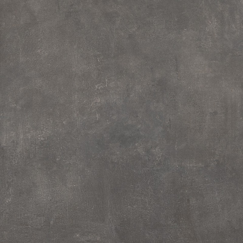 Mexen Kamen Anthracite grès émaillé rectifié G1, carreau sol-mur 60 x 60 cm, mat - TL335-060-060-00