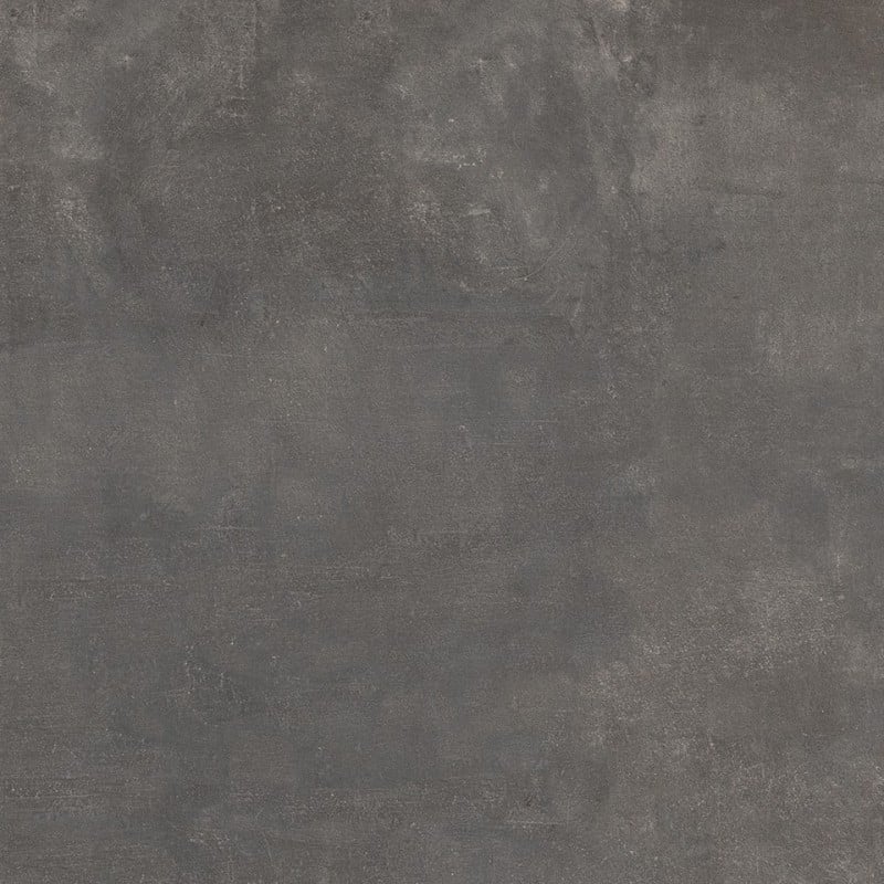 Mexen Kamen Anthracite grès émaillé rectifié G1, carreau sol-mur 60 x 60 cm, mat - TL335-060-060-00