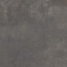Mexen Kamen Anthracite grès émaillé rectifié G1, carreau sol-mur 60 x 60 cm, mat - TL335-060-060-00