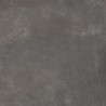 Mexen Kamen Anthracite grès émaillé rectifié G1, carreau sol-mur 60 x 60 cm, mat - TL335-060-060-00