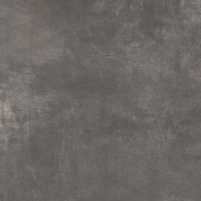 Mexen Kamen Anthracite grès émaillé rectifié G1, carreau sol-mur 60 x 60 cm, mat - TL335-060-060-00