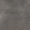 Mexen Kamen Anthracite grès émaillé rectifié G1, carreau sol-mur 60 x 60 cm, mat - TL335-060-060-00