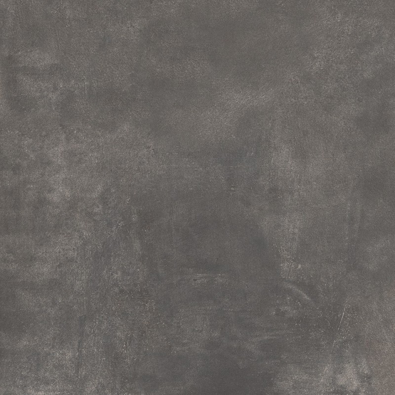 Mexen Kamen Anthracite grès émaillé rectifié G1, carreau sol-mur 60 x 60 cm, mat - TL335-060-060-00