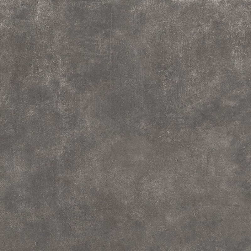 Mexen Kamen Anthracite grès émaillé rectifié G1, carreau sol-mur 60 x 60 cm, mat - TL335-060-060-00