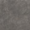 Mexen Kamen Anthracite grès émaillé rectifié G1, carreau sol-mur 60 x 60 cm, mat - TL335-060-060-00