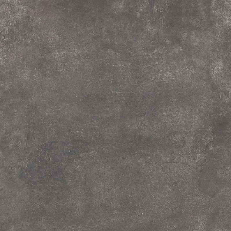 Mexen Kamen Anthracite grès émaillé rectifié G1, carreau sol-mur 60 x 60 cm, mat - TL335-060-060-00