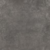 Mexen Kamen Anthracite grès émaillé rectifié G1, carreau sol-mur 60 x 60 cm, mat - TL335-060-060-00